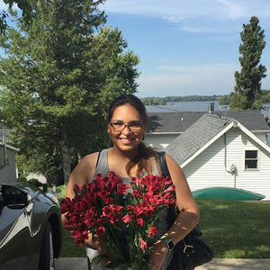 Meet your Posher, Daniela